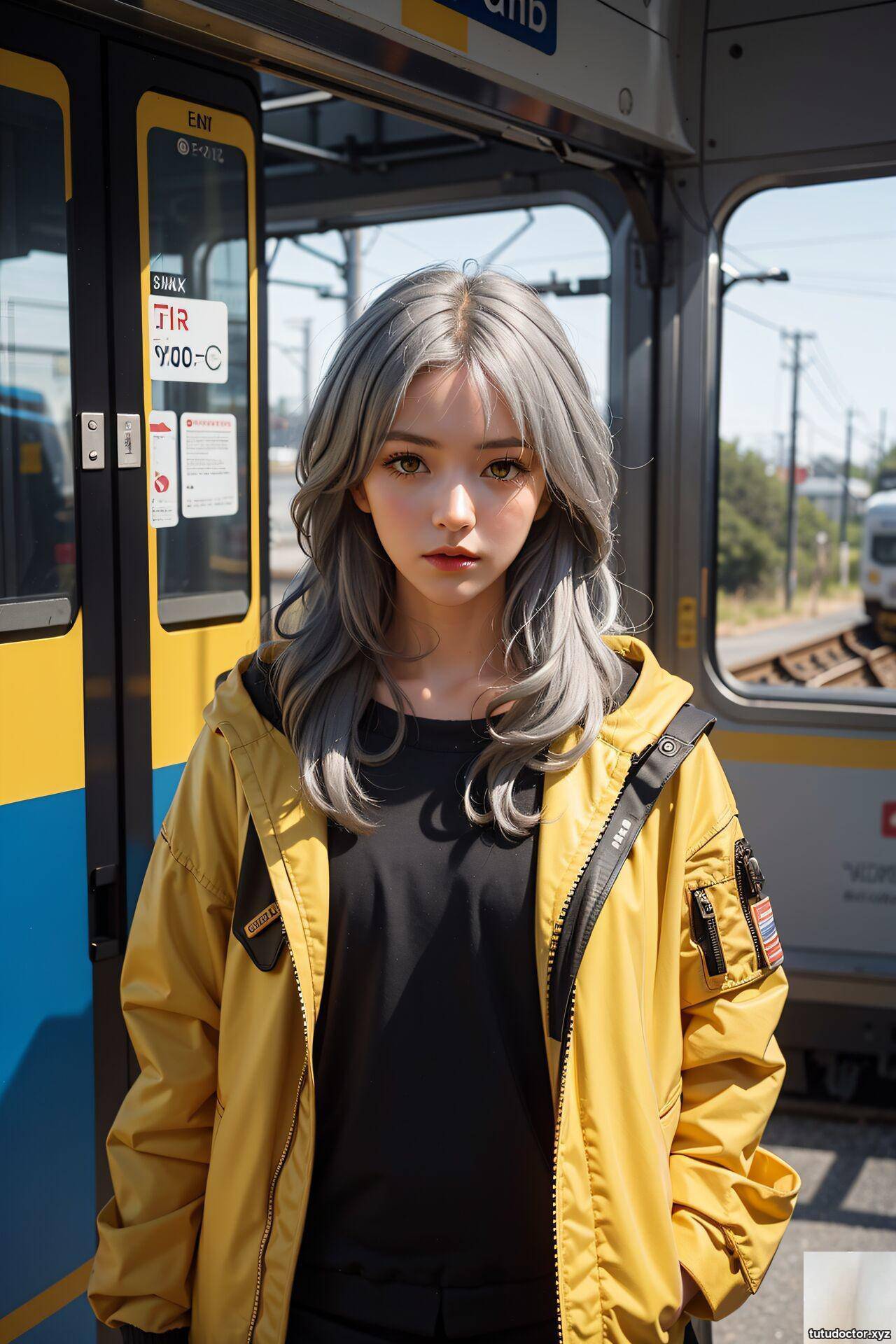 PATREON Ai Girlfriend 40 · photo 23 of 26