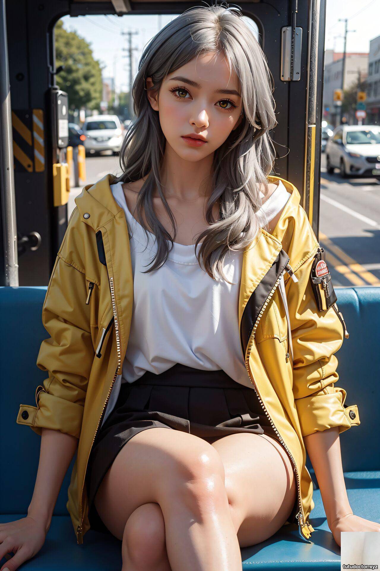 PATREON Ai Girlfriend 40 · photo 24 of 26