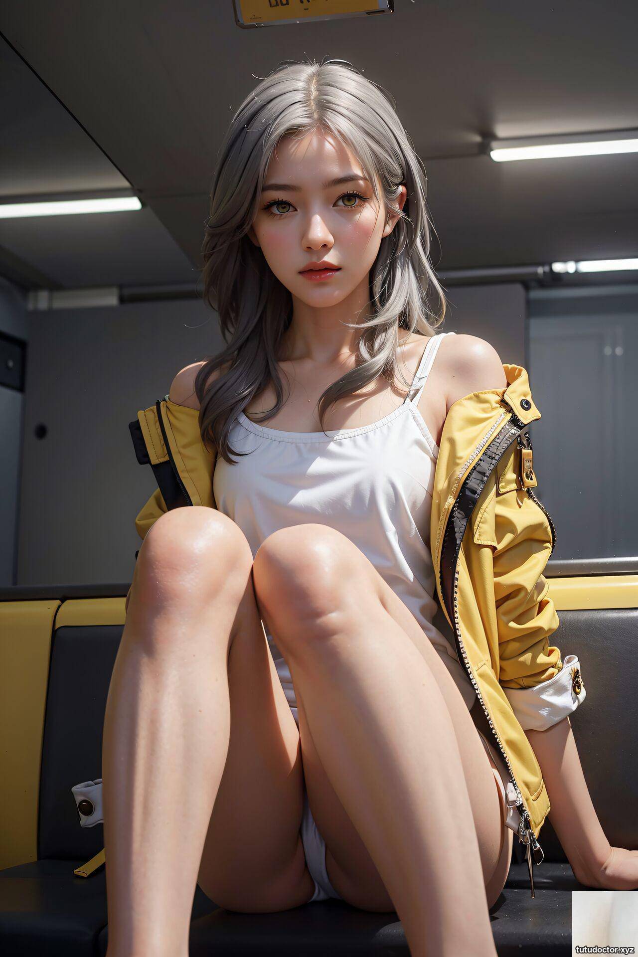 PATREON Ai Girlfriend 40 · photo 25 of 26
