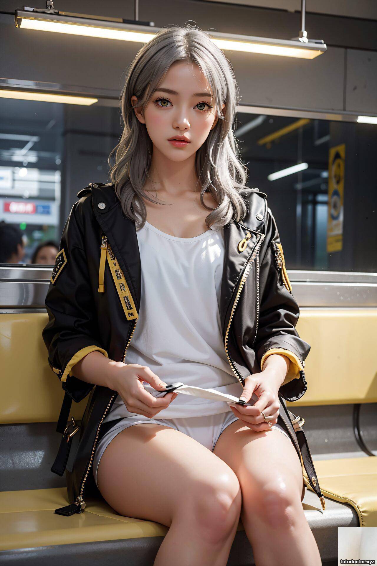 PATREON Ai Girlfriend 40 · photo 26 of 26