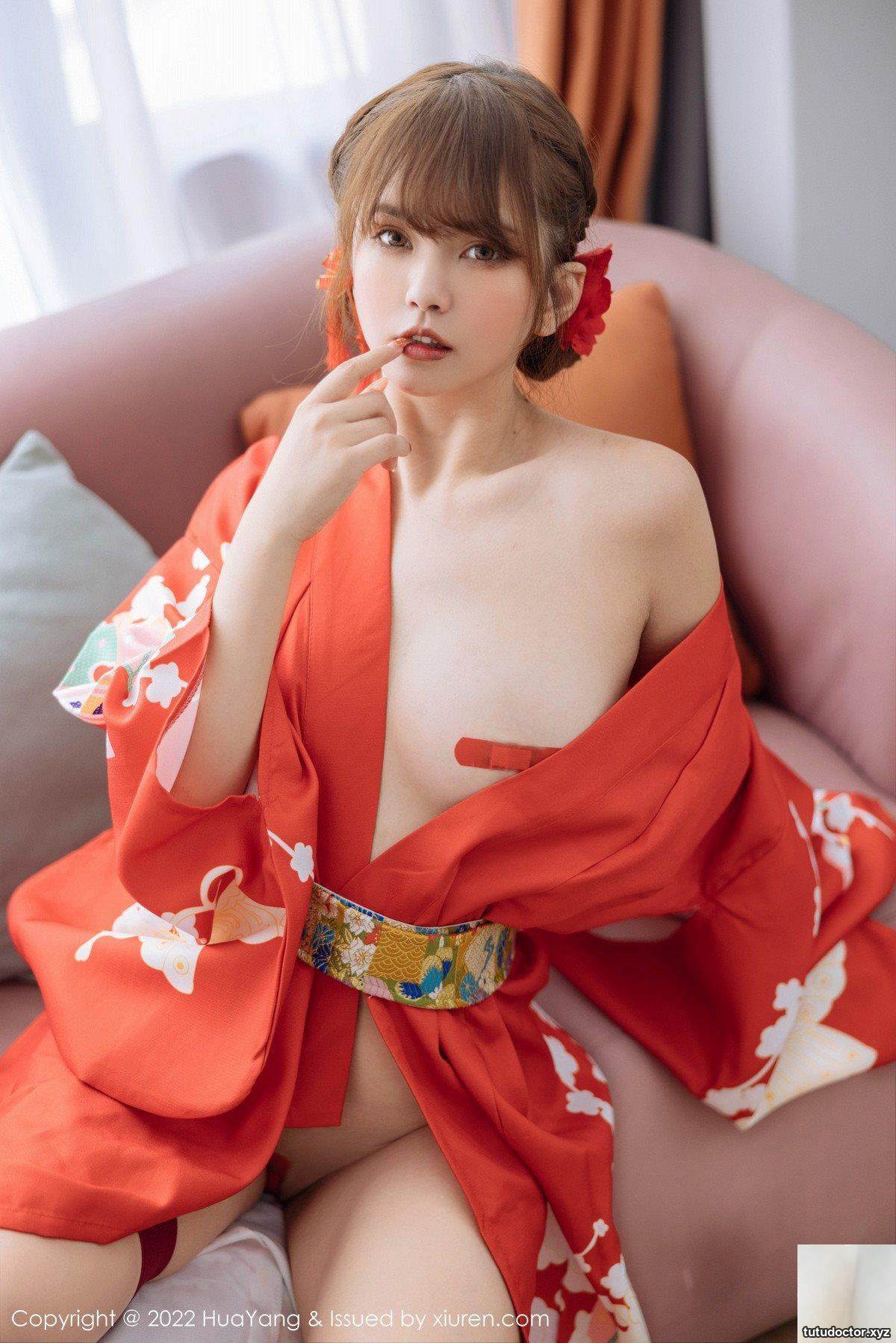2022.11.15 Vol.518 Zhang SiyunNice Complete · photo 15 of 65