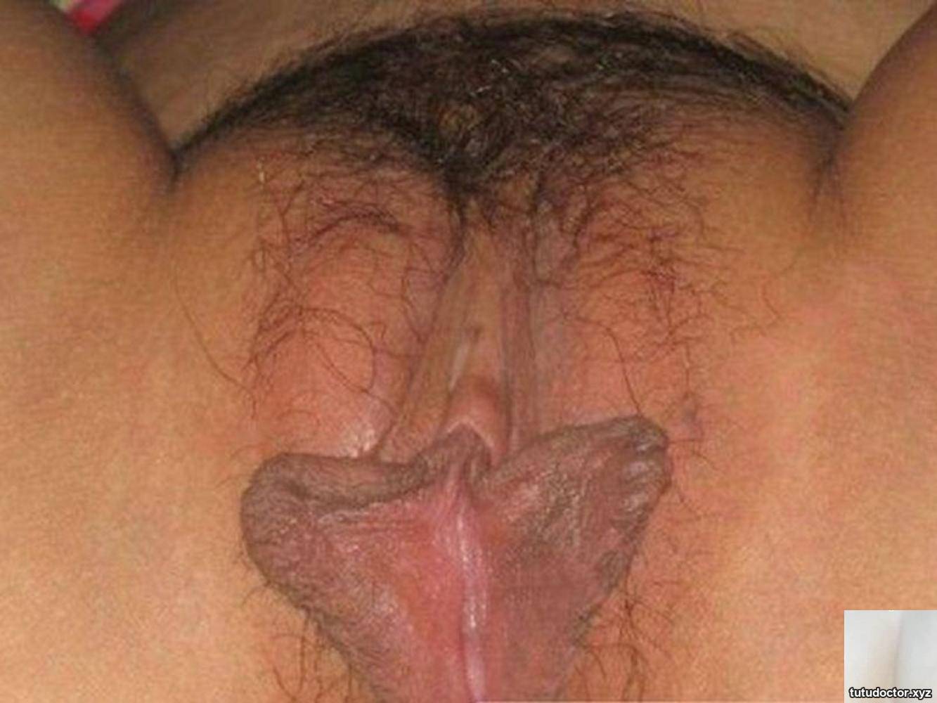 My sweet wifes butterfly pussy hasnt turned black even after so · photo 38 of 39