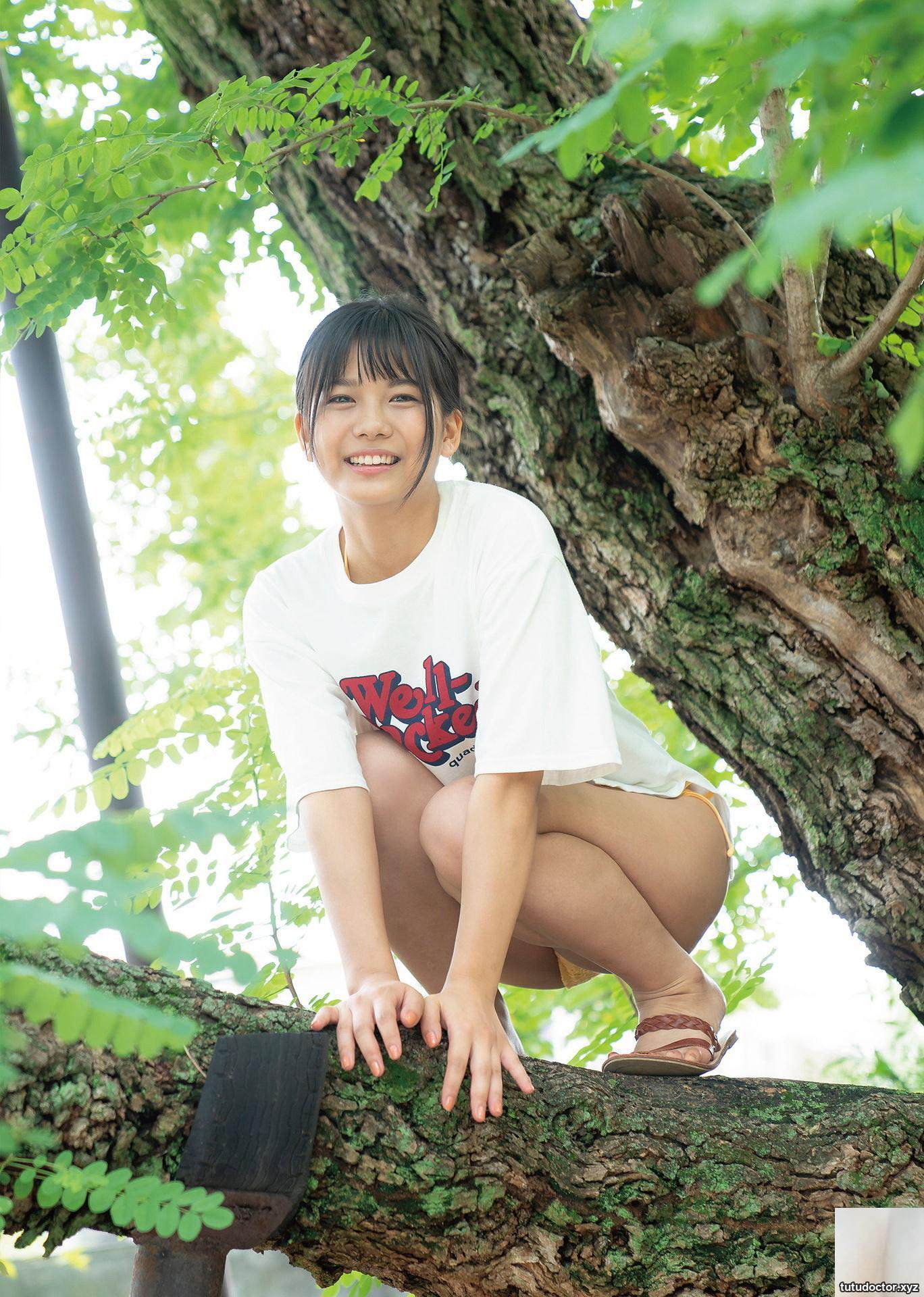 Nanami Asahi 17 “Always Sunny” (67