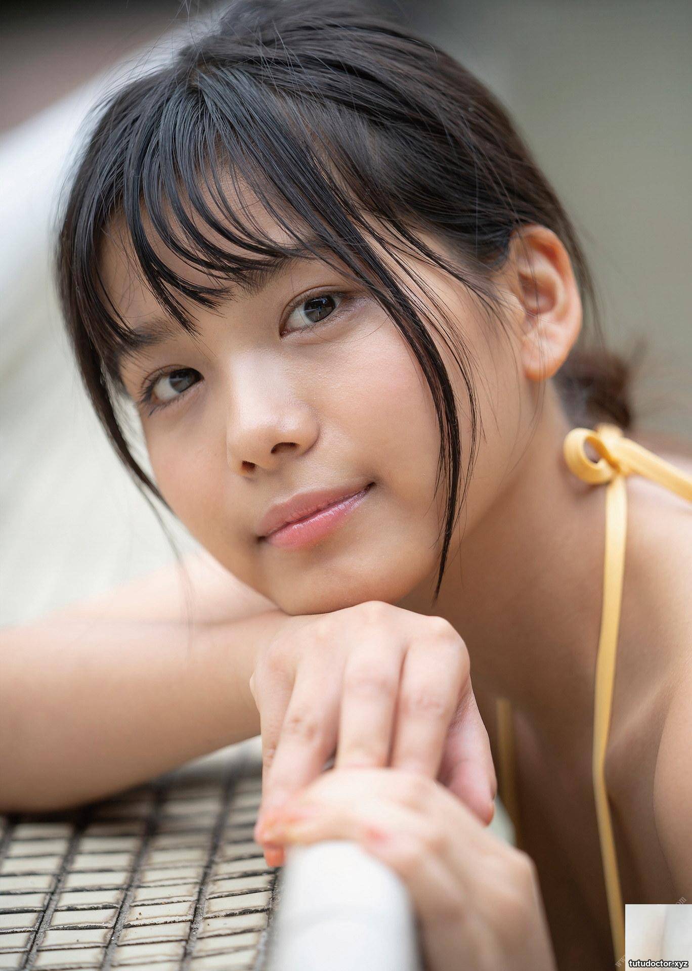 Nanami Asahi 17 Always Sunny (67 · photo 17 of 67