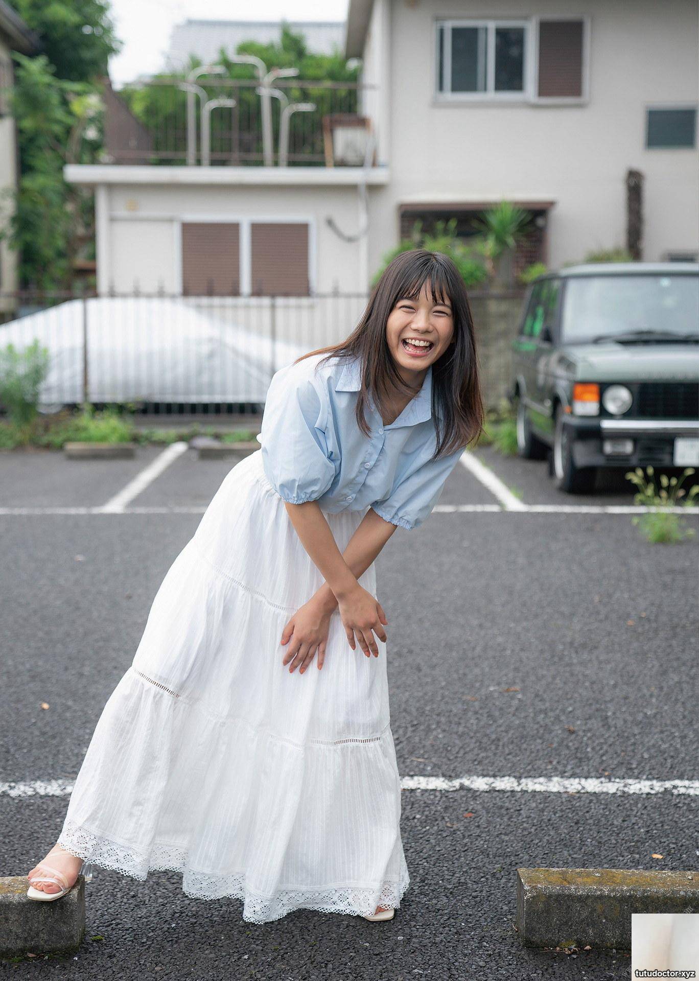 Nanami Asahi 17 Always Sunny (67 · photo 24 of 67