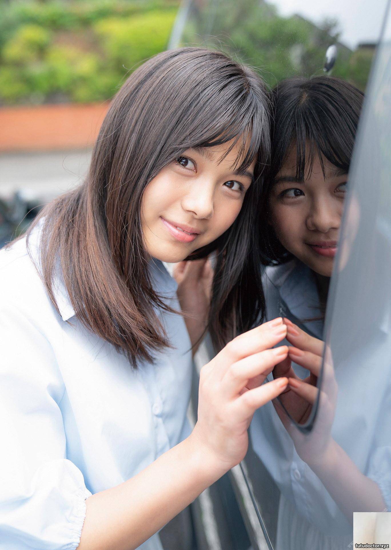Nanami Asahi 17 Always Sunny (67 · photo 26 of 67