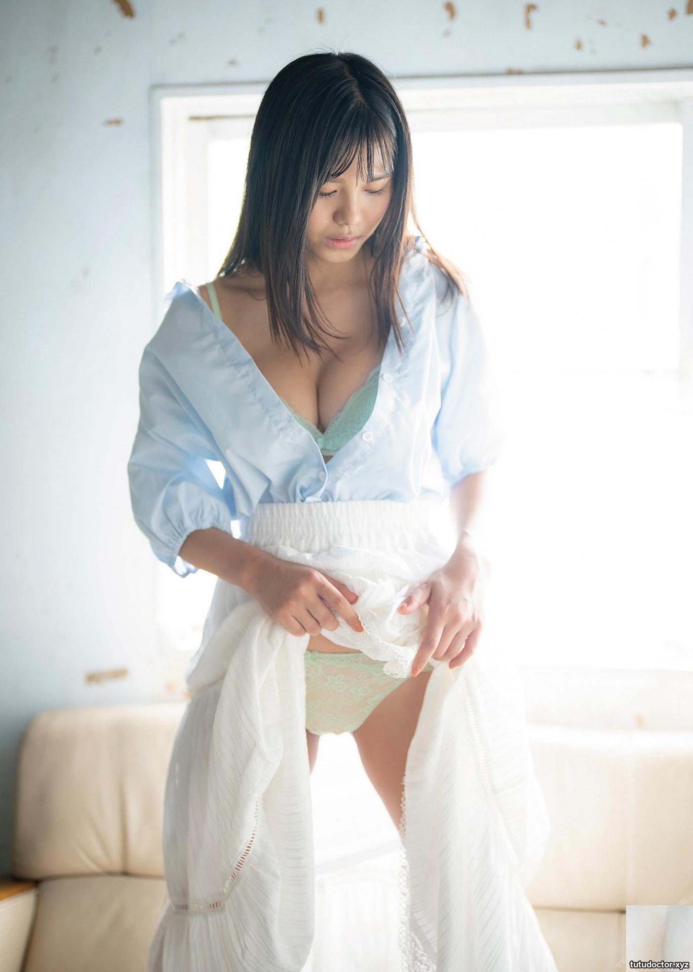 Nanami Asahi 17 Always Sunny (67 · photo 29 of 67