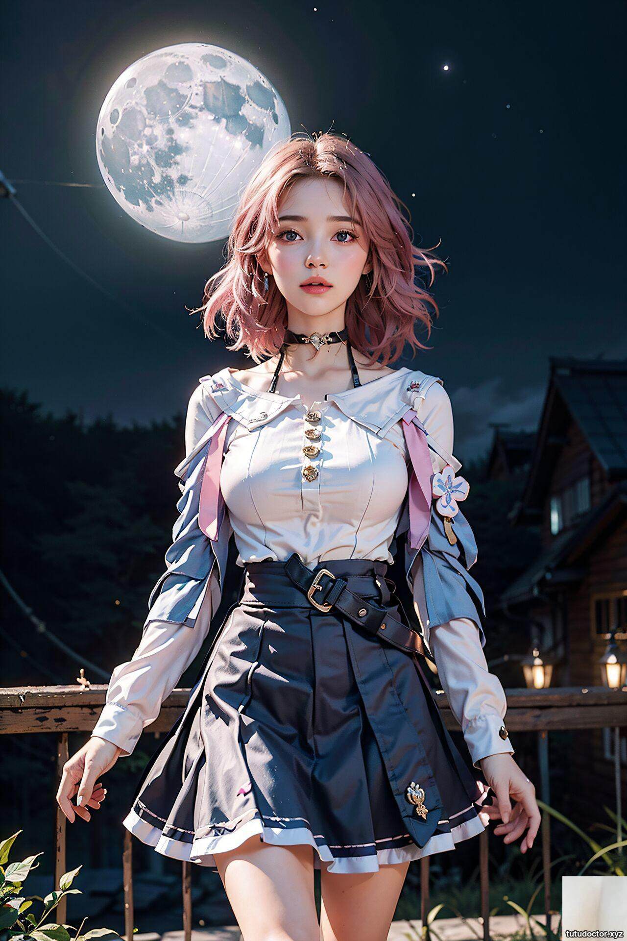 PATREON Ai Girlfriend 34 · photo 14 of 30
