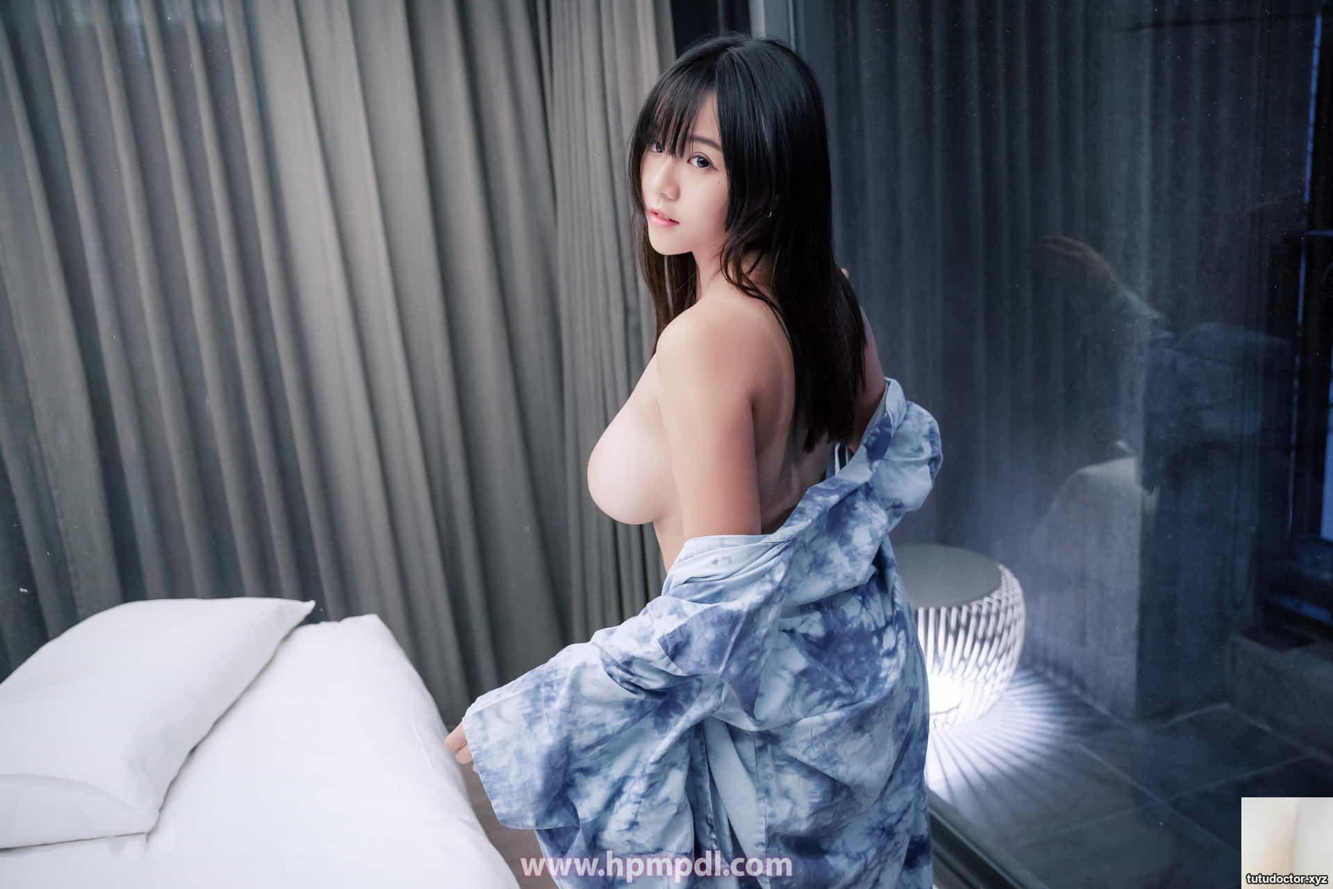 2020.11.02 Premium uncensored NO.267 · photo 2 of 35