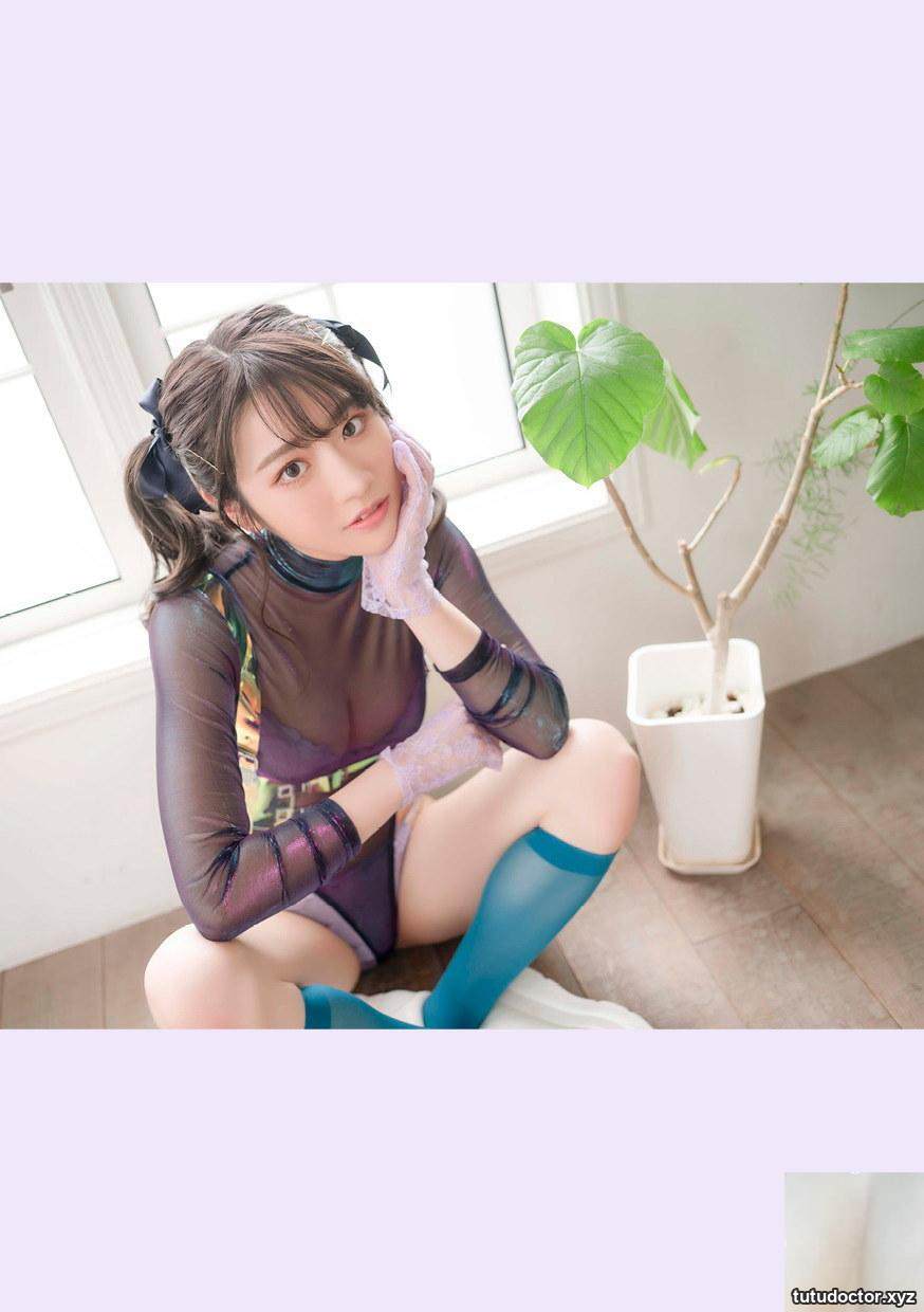 Saika Kawakita Count sheep (Sleep) · photo 19 of 80