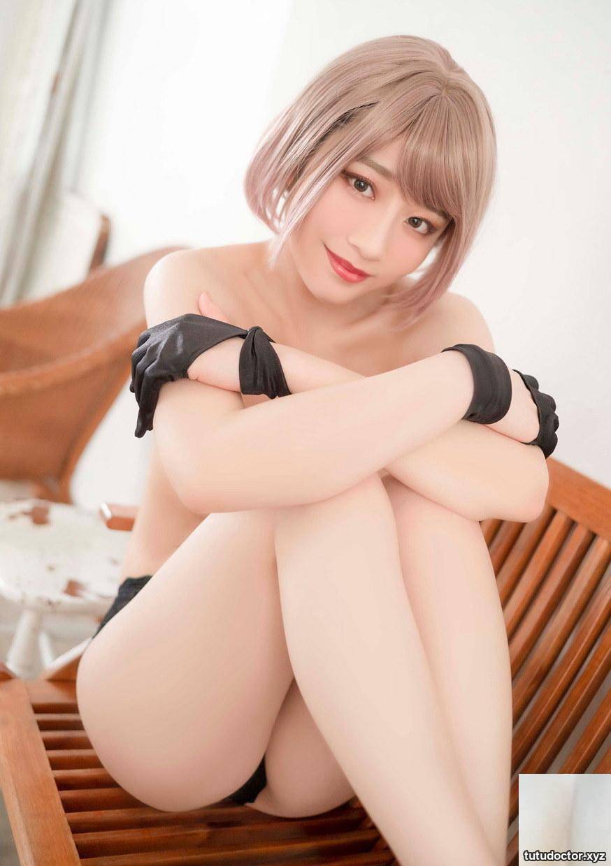 Saika Kawakita Count sheep (Sleep) · photo 39 of 80
