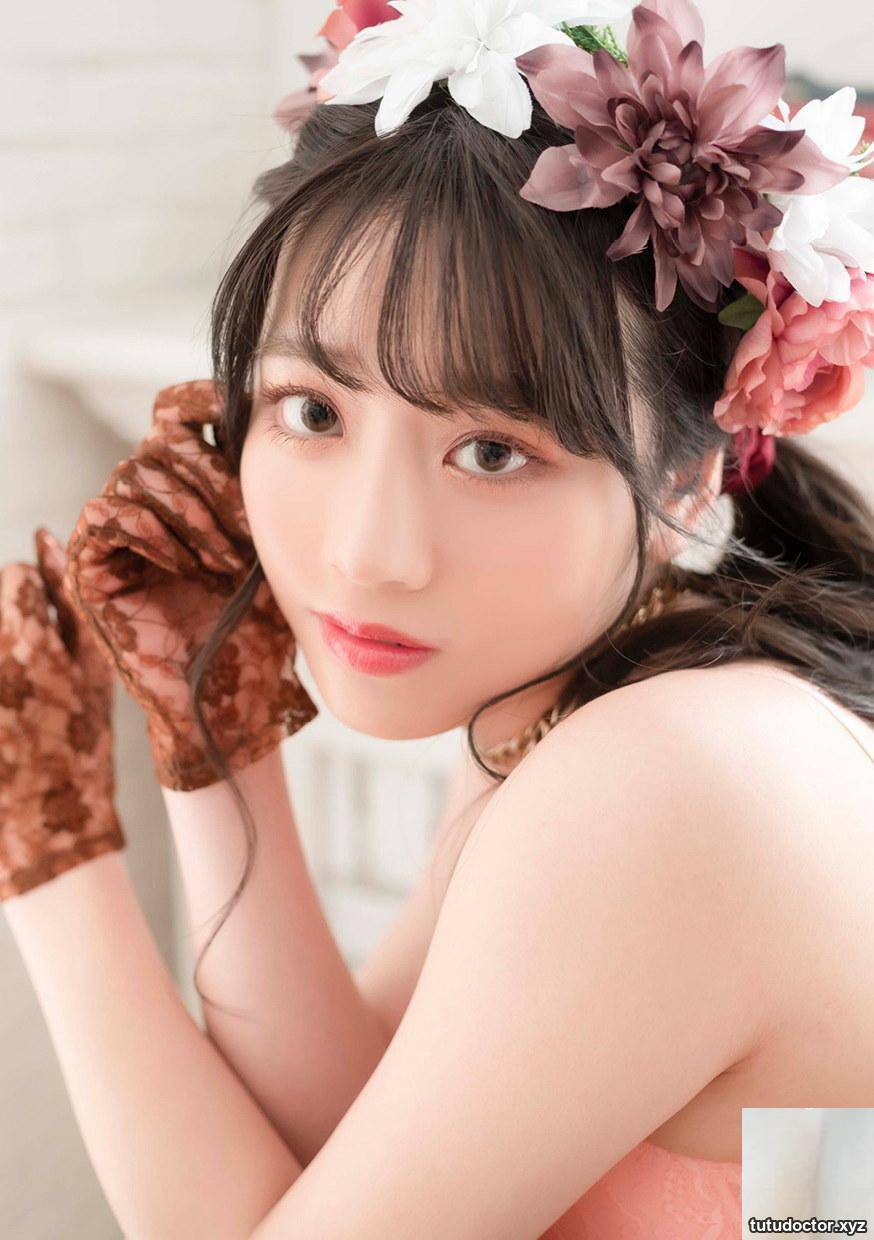 Saika Kawakita Count sheep (Sleep) · photo 50 of 80