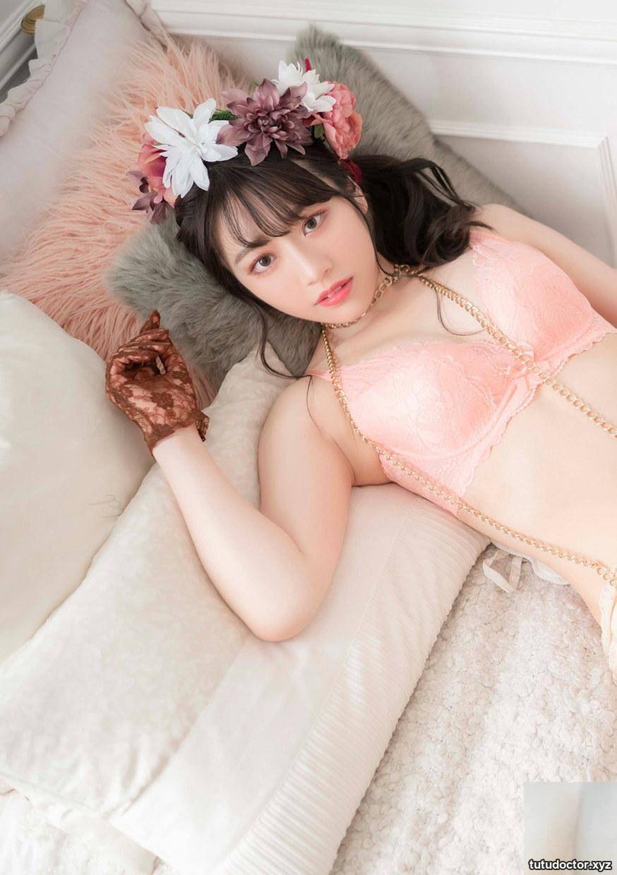 Saika Kawakita Count sheep (Sleep) · photo 53 of 80