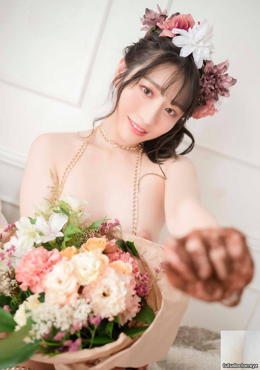 Saika Kawakita Count sheep (Sleep) · photo 60 of 80