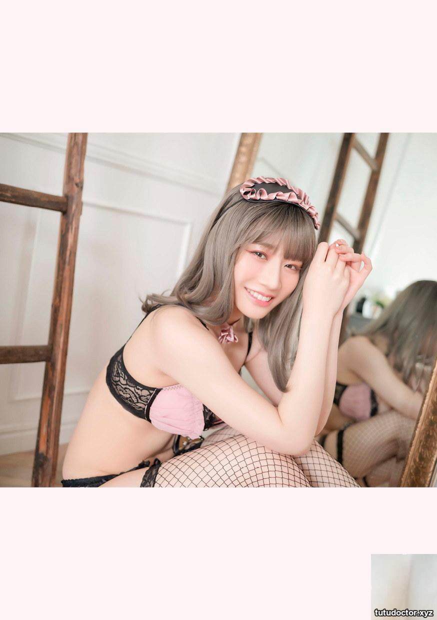 Saika Kawakita Count sheep (Sleep) · photo 65 of 80