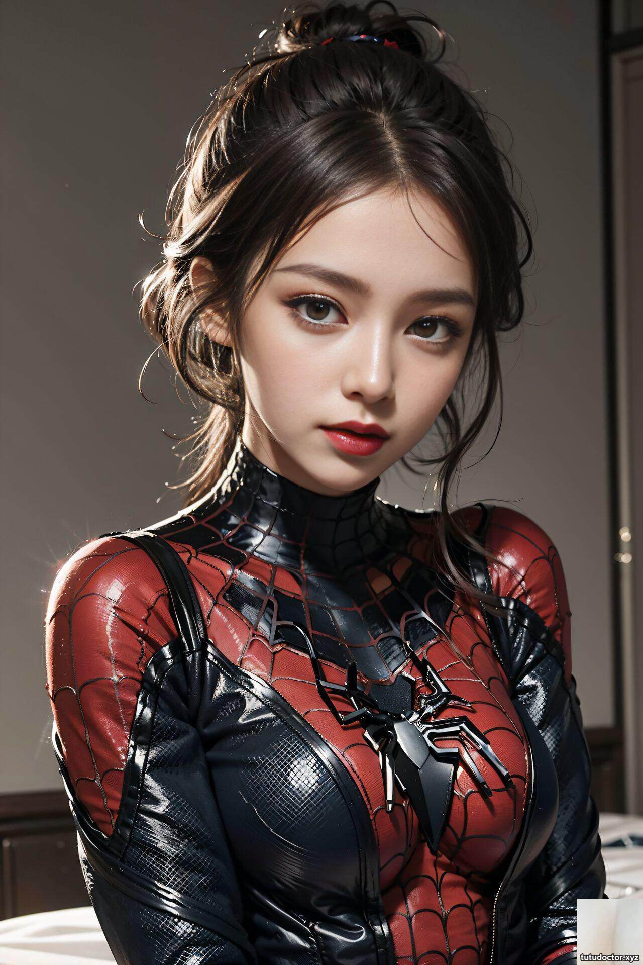 PATREON Ai Girlfriend 31 · photo 3 of 36