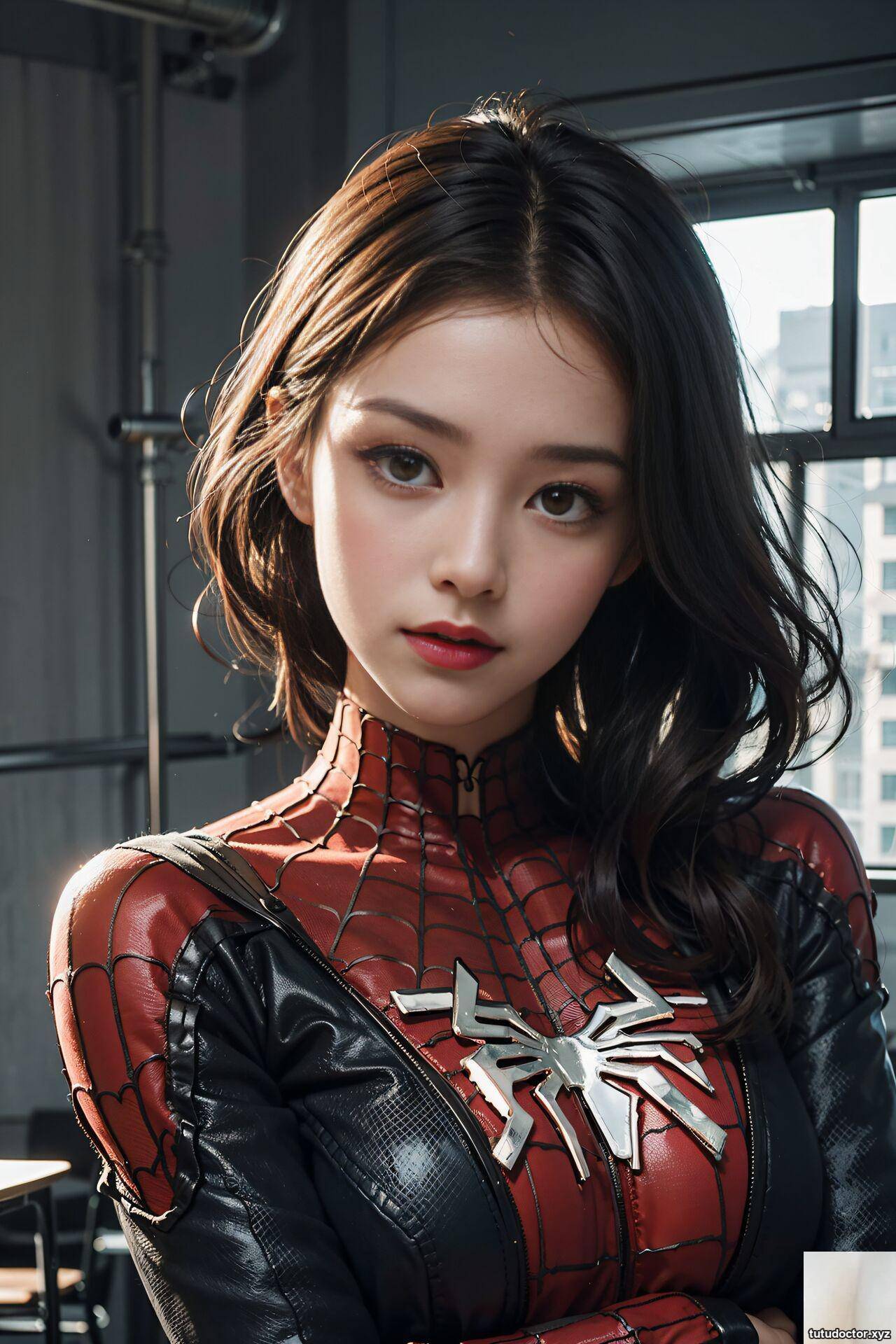PATREON Ai Girlfriend 31 · photo 6 of 36