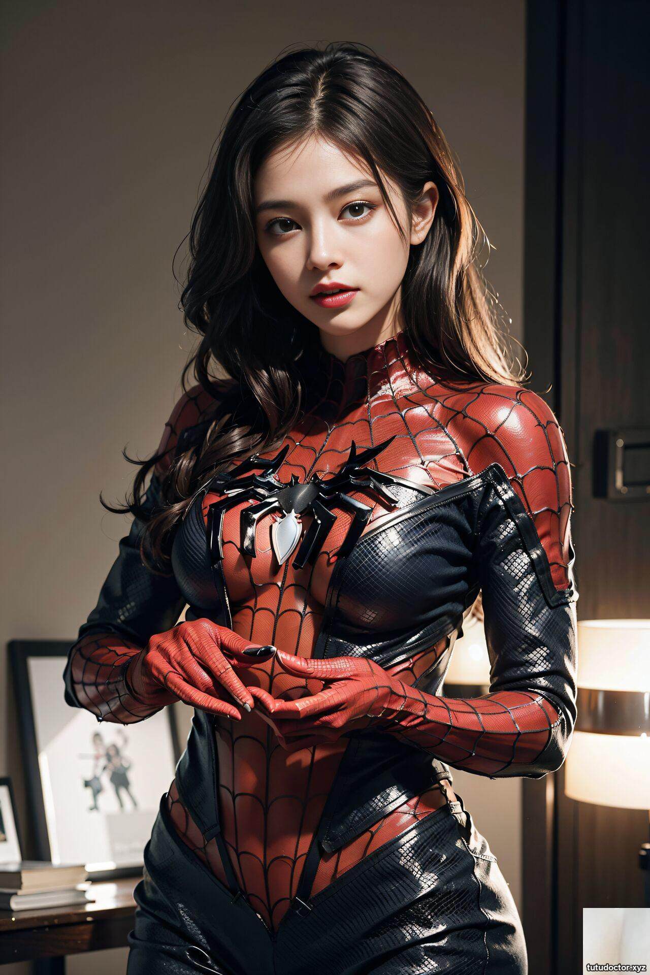PATREON Ai Girlfriend 31 · photo 10 of 36