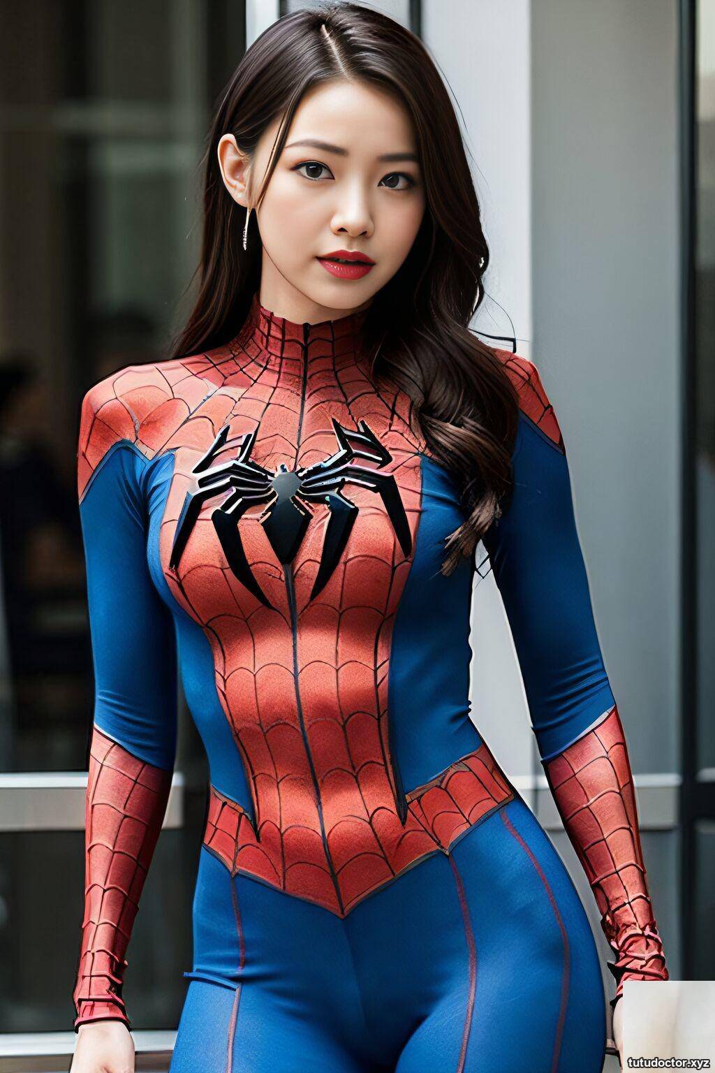 PATREON Ai Girlfriend 31 · photo 11 of 36