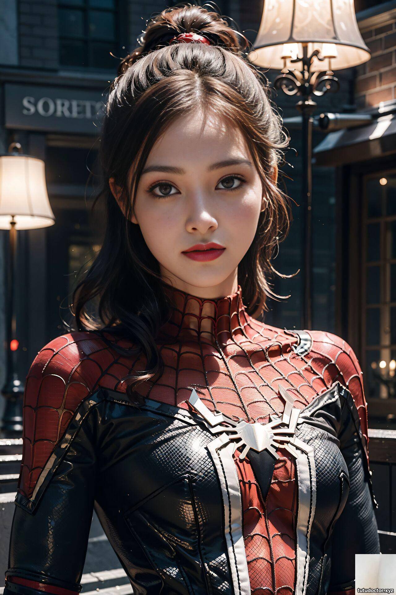 PATREON Ai Girlfriend 31 · photo 14 of 36