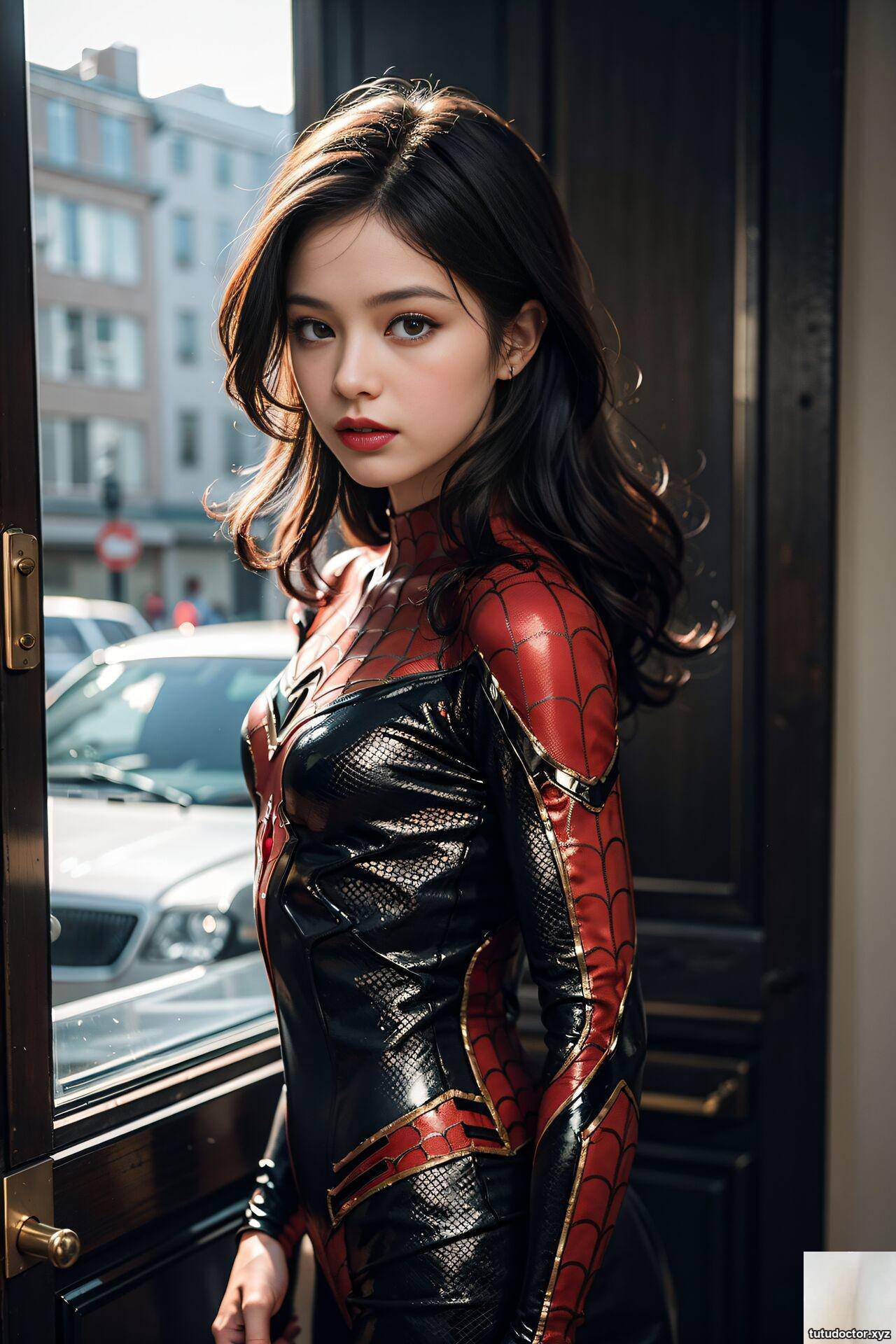 PATREON Ai Girlfriend 31 · photo 15 of 36
