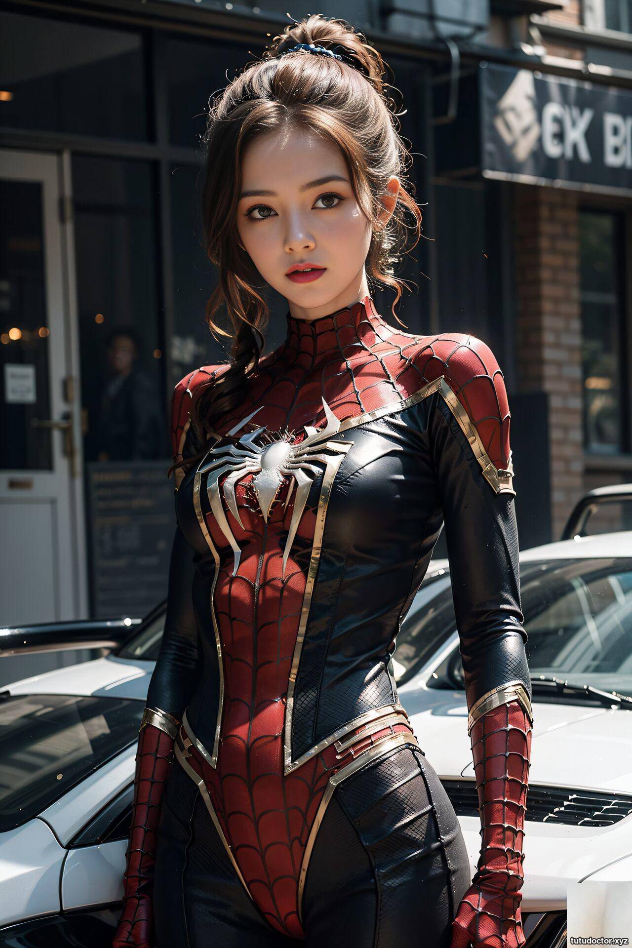 PATREON Ai Girlfriend 31 · photo 16 of 36