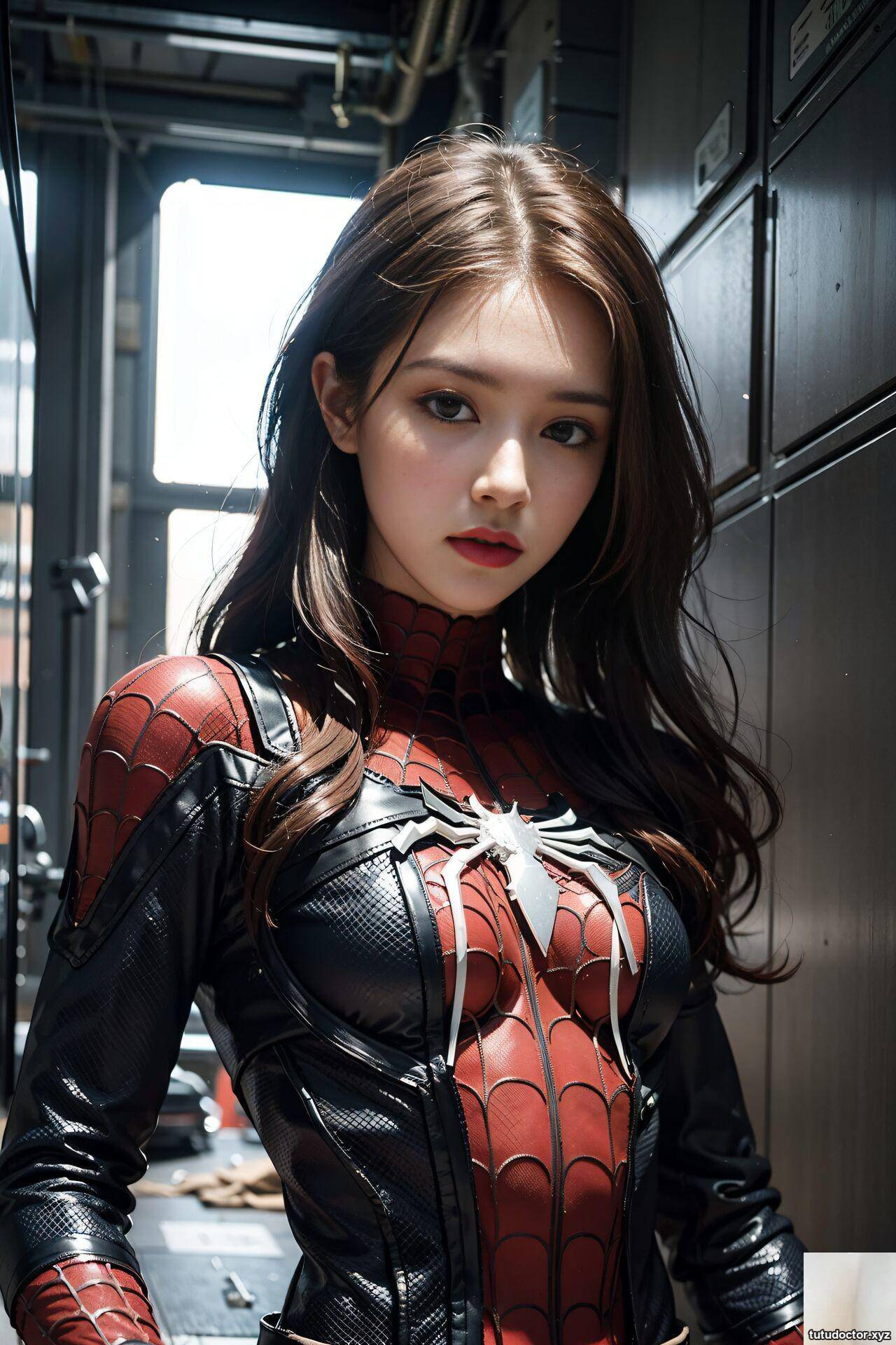 PATREON Ai Girlfriend 31 · photo 17 of 36