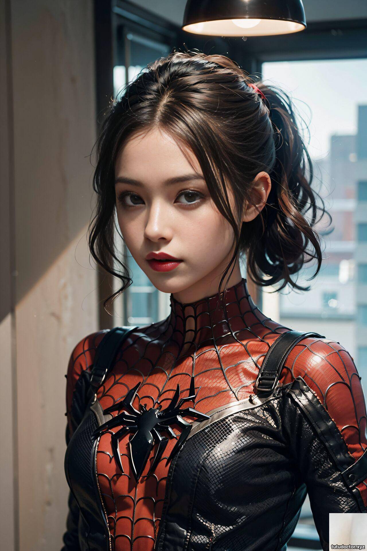 PATREON Ai Girlfriend 31 · photo 18 of 36