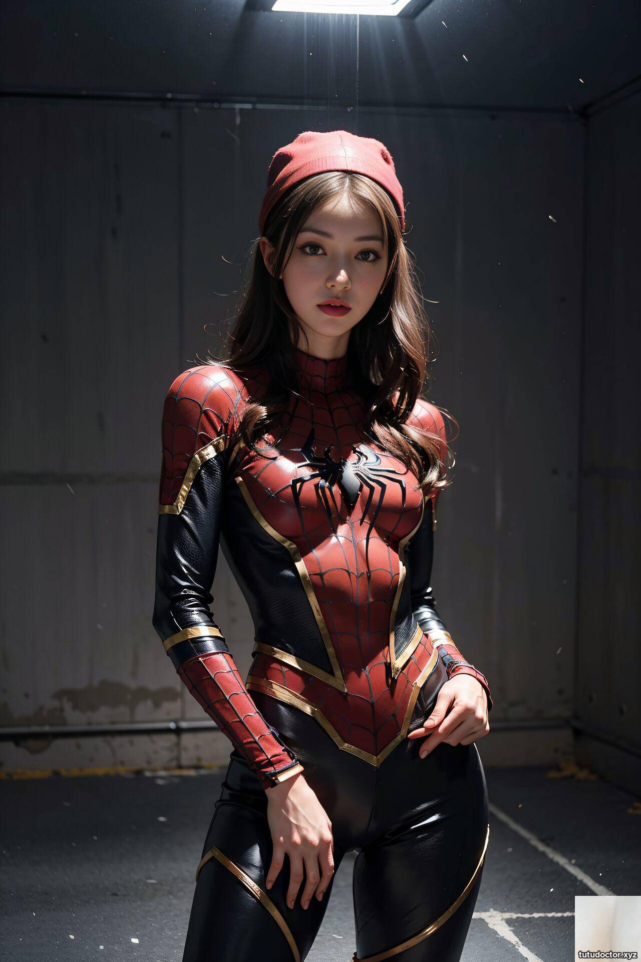 PATREON Ai Girlfriend 31 · photo 24 of 36