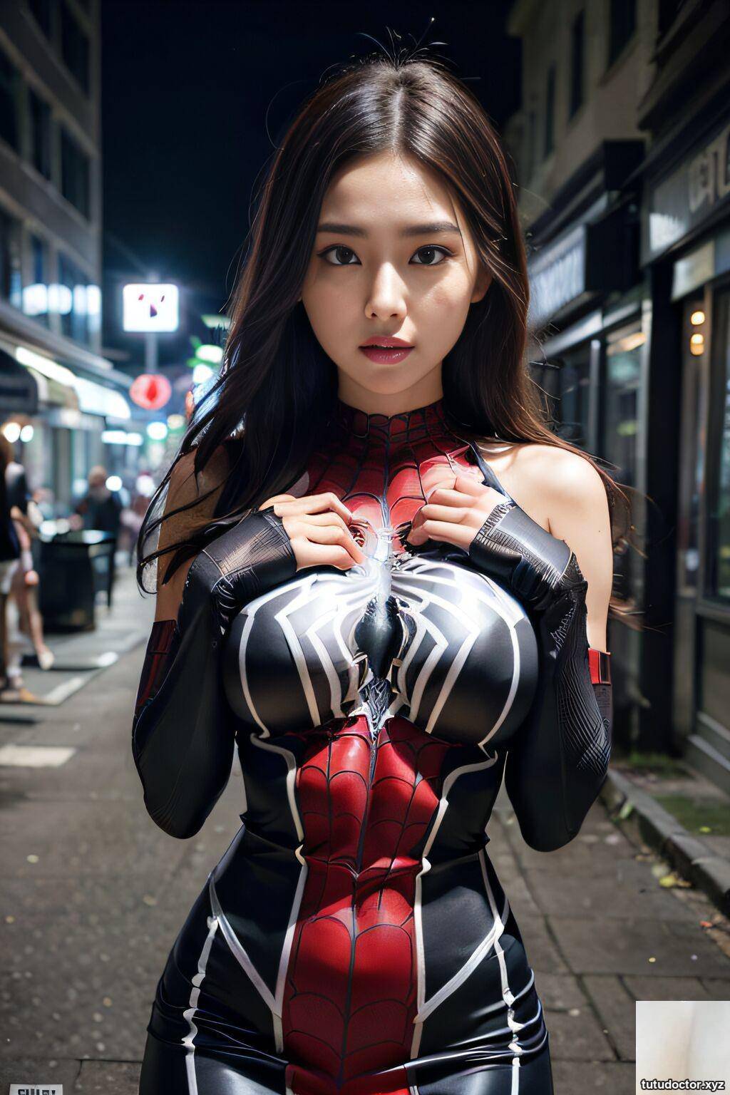 PATREON Ai Girlfriend 31 · photo 28 of 36
