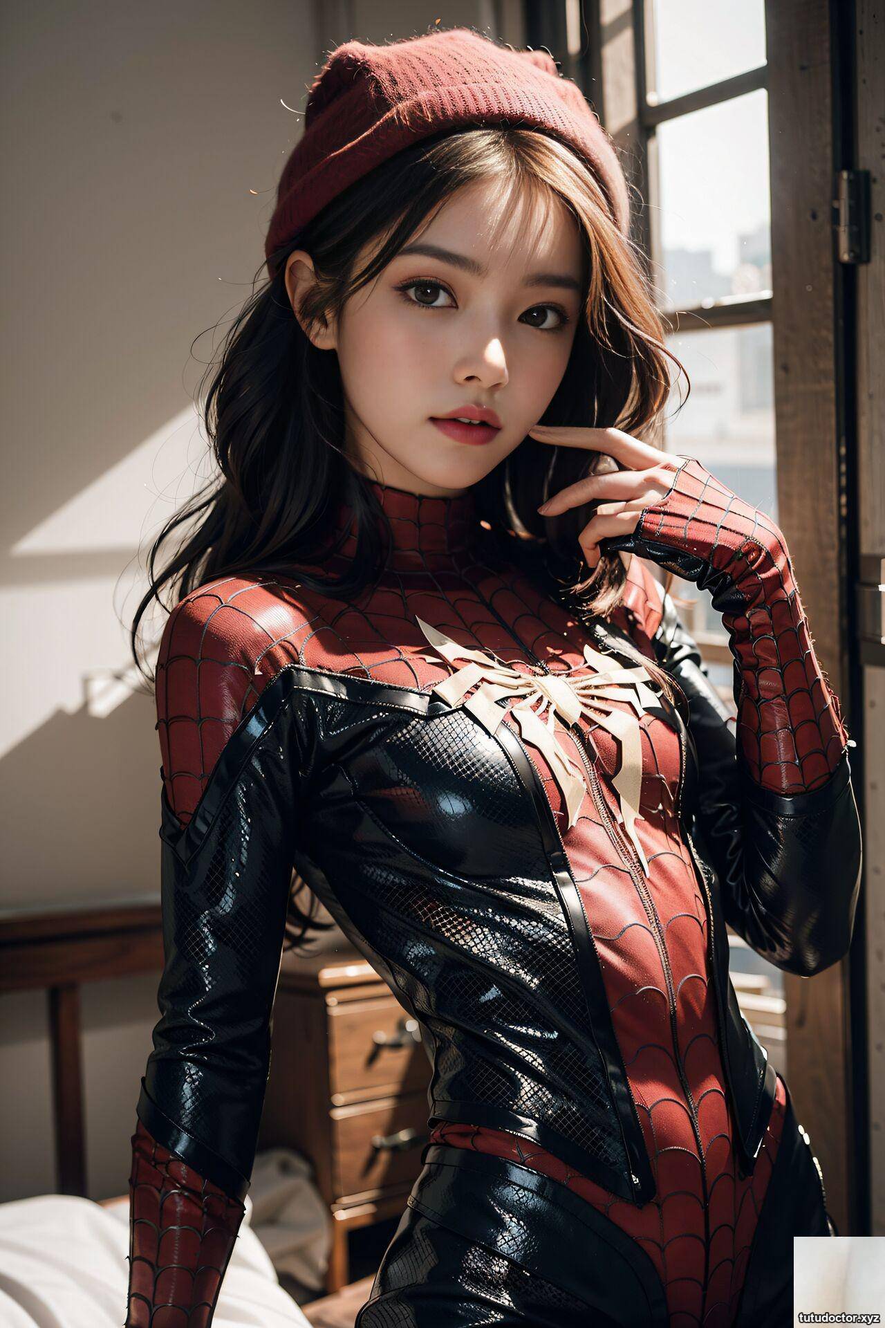 PATREON Ai Girlfriend 31 · photo 31 of 36