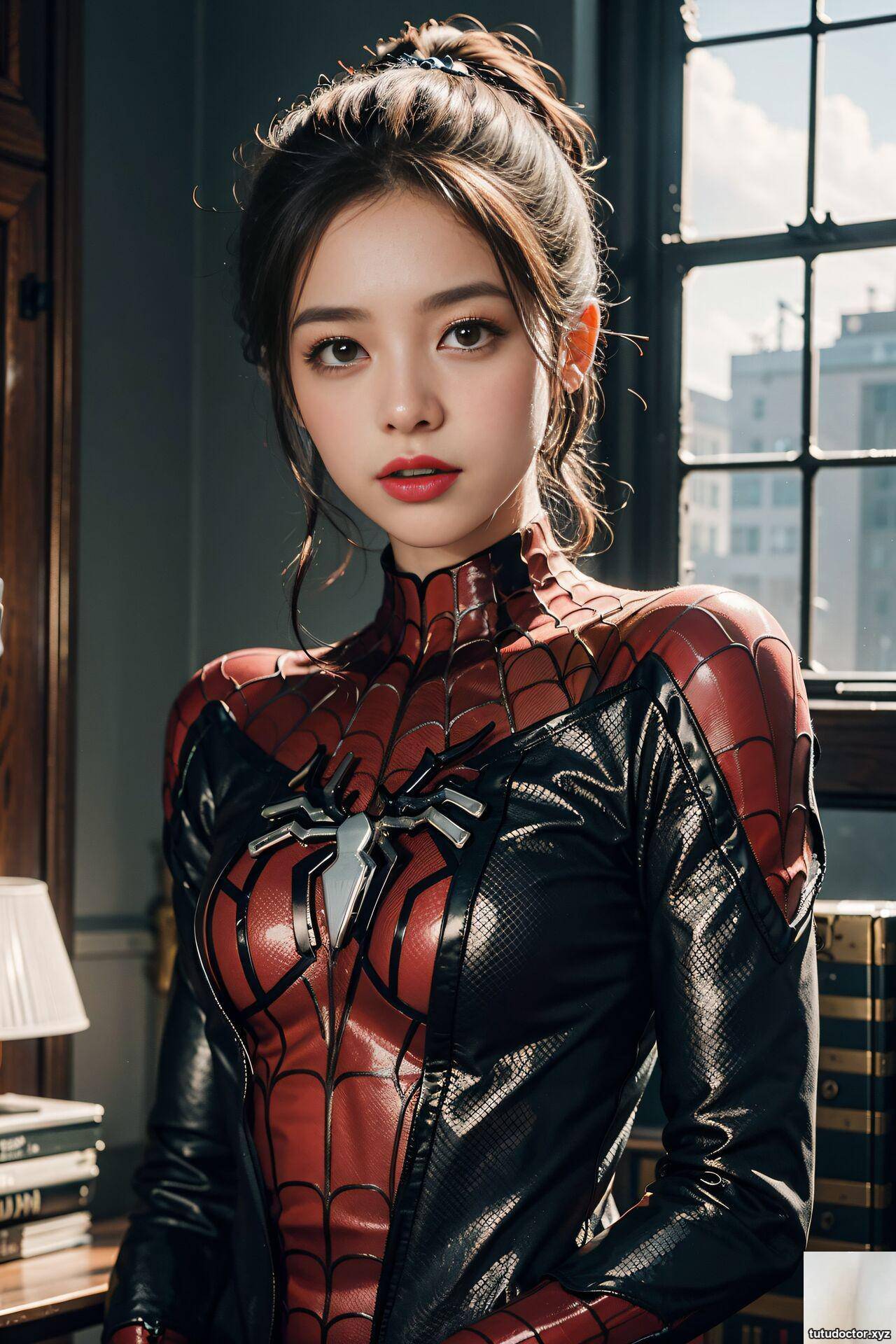 PATREON Ai Girlfriend 31 · photo 32 of 36