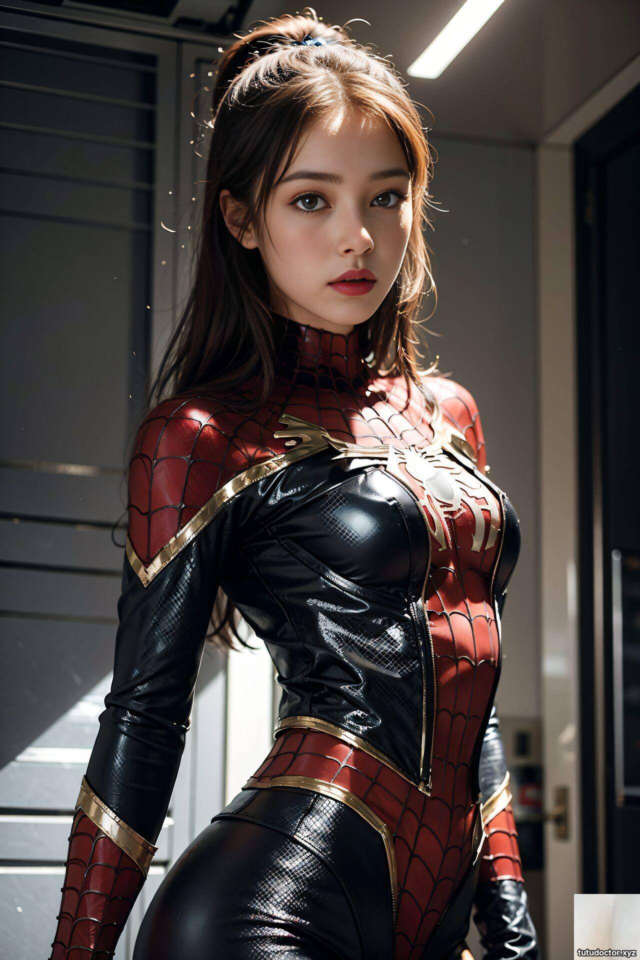 PATREON Ai Girlfriend 31 · photo 34 of 36