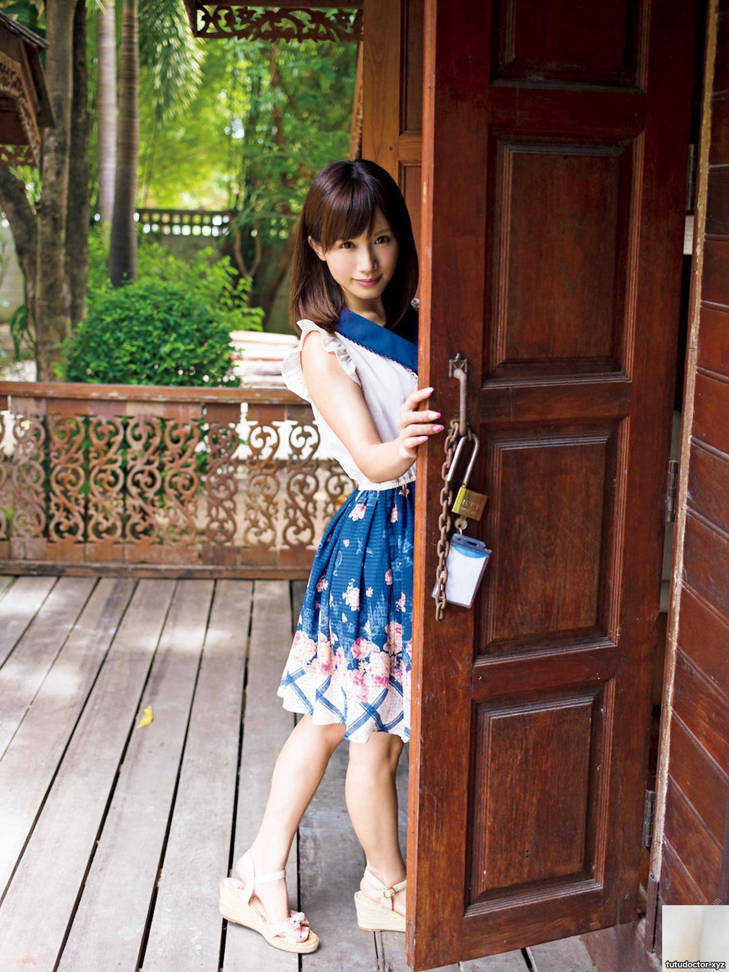 Minami Kojima photo collection Southern Cross · photo 19 of 97