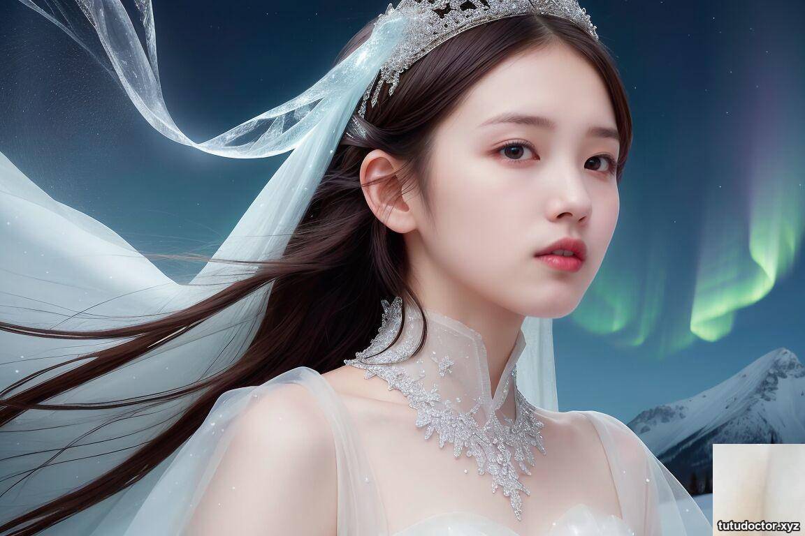 ice queen · photo 7 of 20