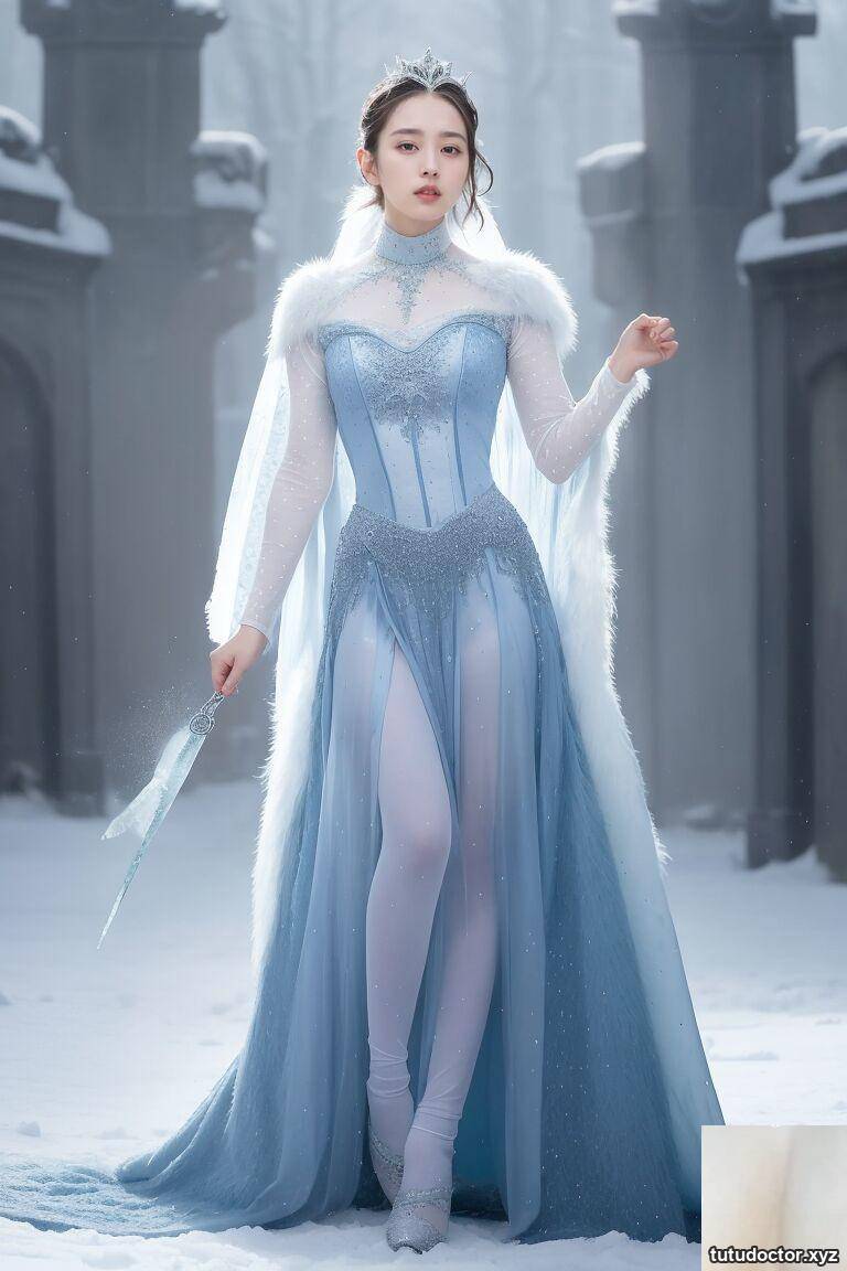 ice queen · photo 10 of 20