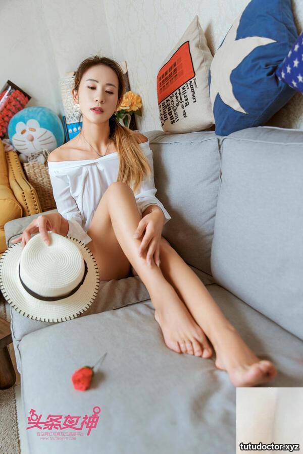 Huoer Love Girl – Headline Goddess · photo 11 of 50