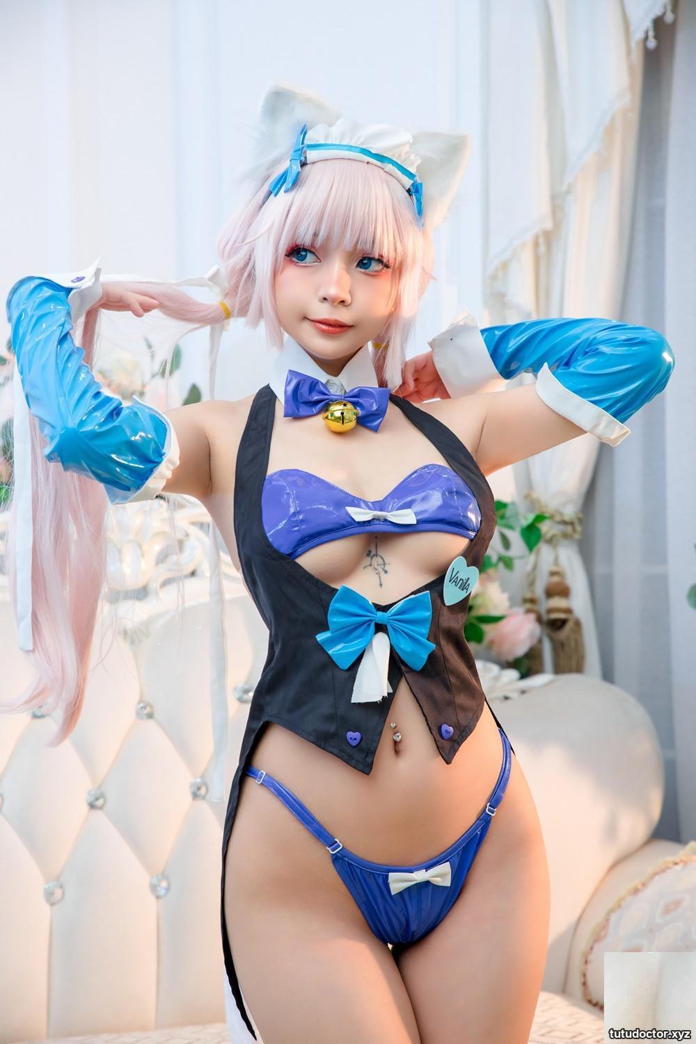 Umeko J – Vanilla · photo 4 of 66