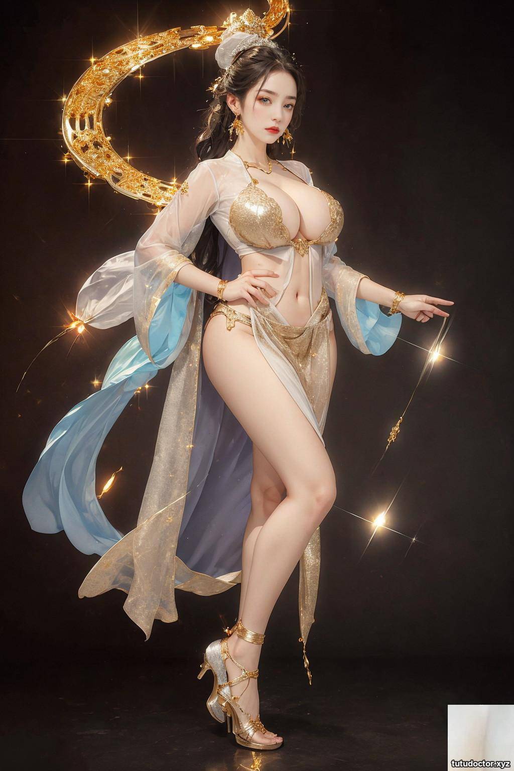 LANMIO9334 – Chinese Beauties · photo 17 of 61