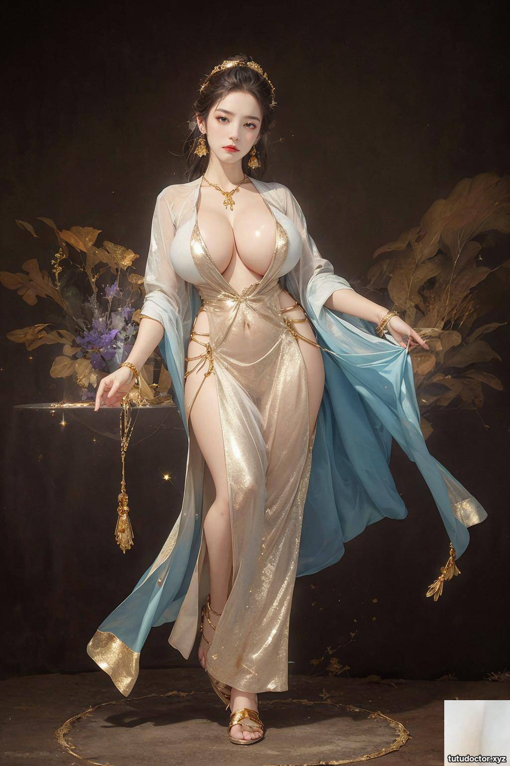 LANMIO9334 – Chinese Beauties · photo 27 of 61