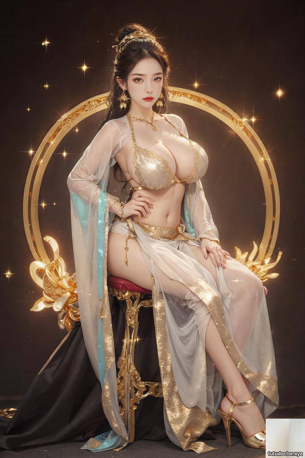 LANMIO9334 – Chinese Beauties · photo 32 of 61