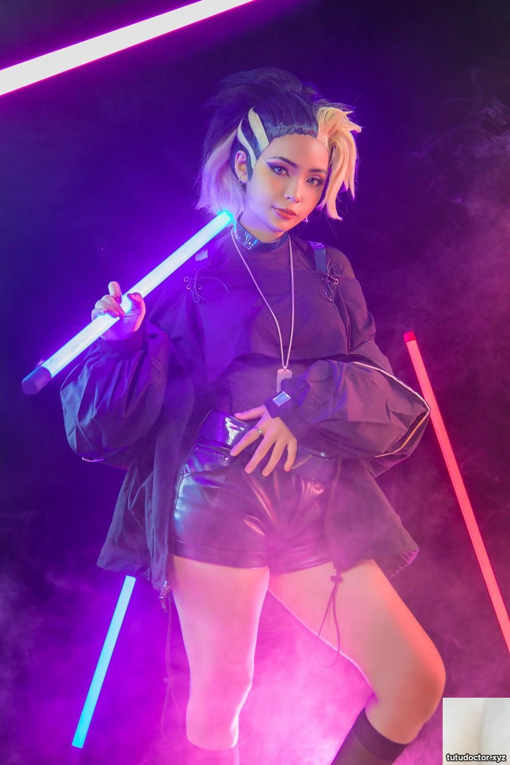 Umeko J – Akali · photo 4 of 66