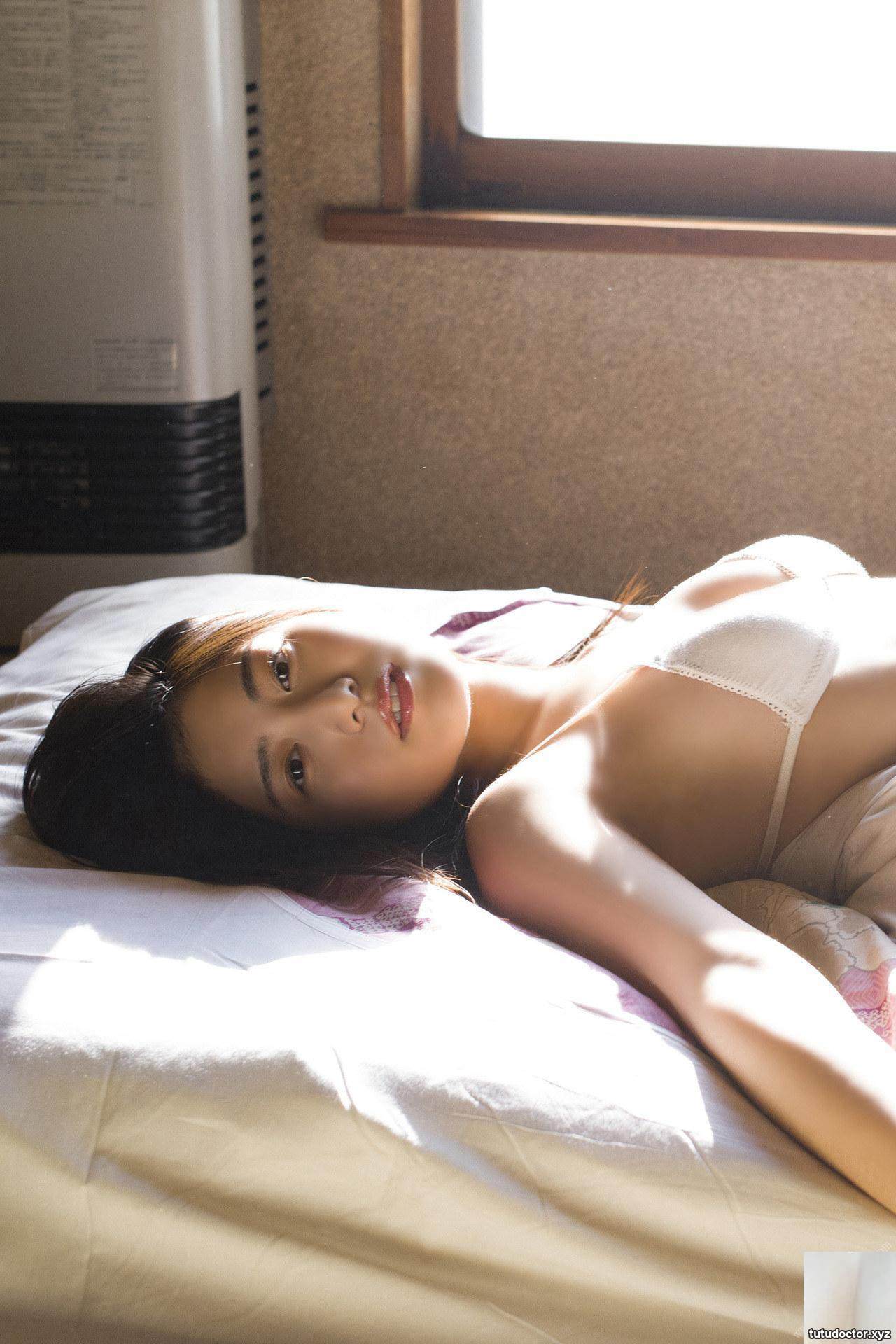 The sweetness on the face is beyond the limit, the body is sexy · photo 8 of 24