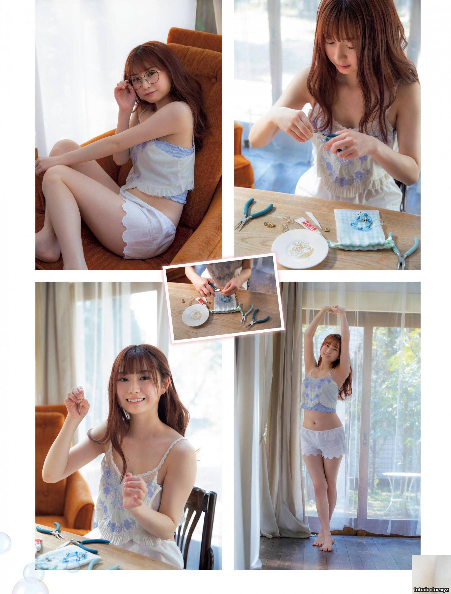 Plump and soft pink snow milk · photo 3 of 14