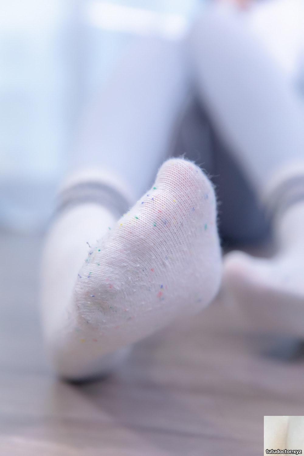 Kamikazaka Mafuyus Yoga Costume 4 has the most destructive · photo 59 of 75