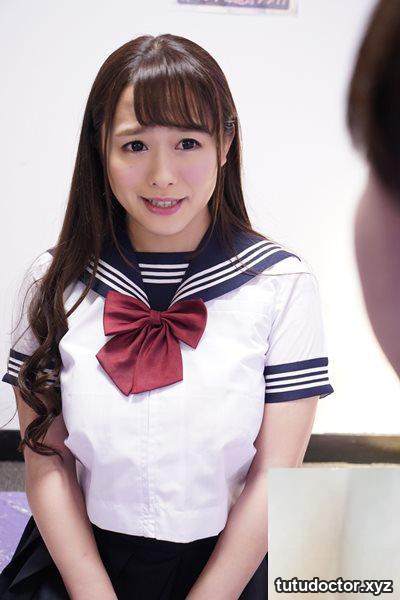 Shiraishi Morina’s SOD club shares high-definition stills of actress Musu in front of and behind the scenes (122P)
