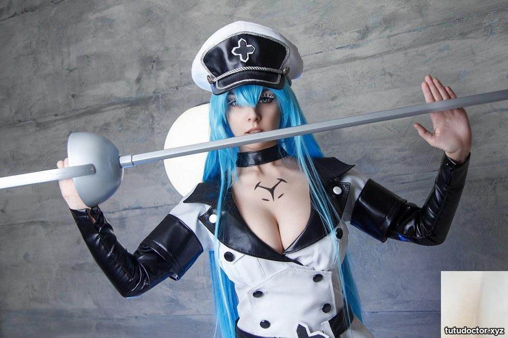 Disharmonica – Esdeath · photo 8 of 37
