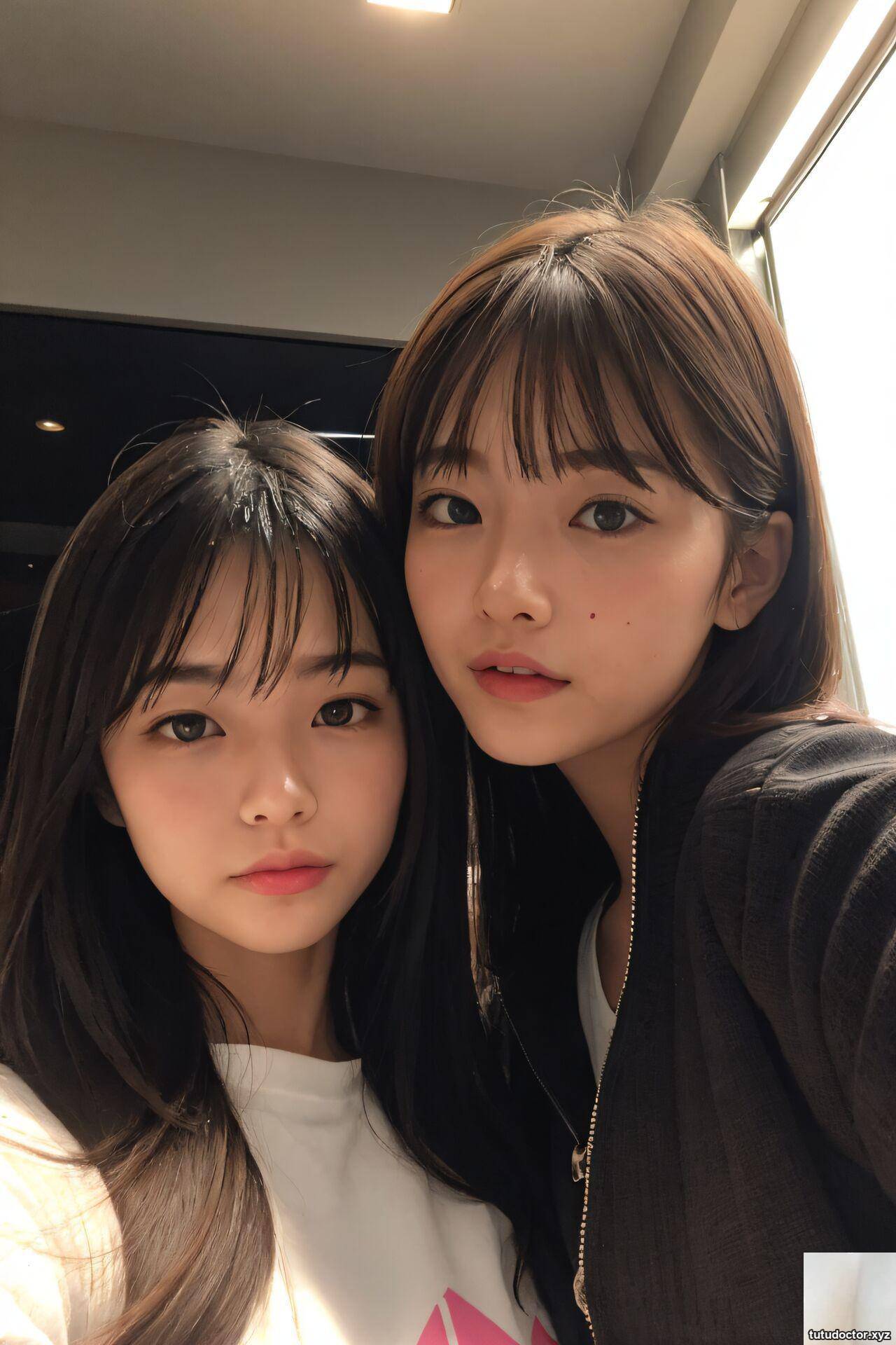 PATREON Ai Girlfriend 20 · photo 7 of 32