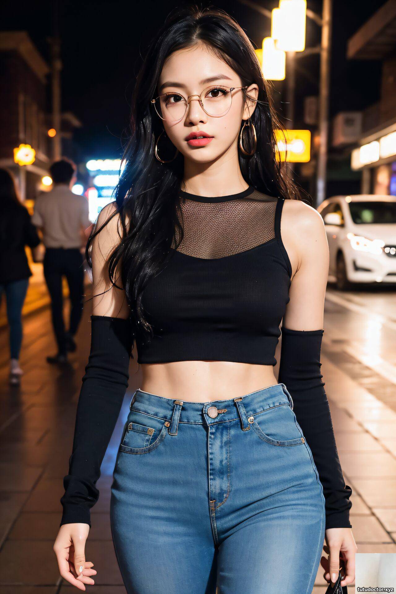PATREON Ai Girlfriend 20 · photo 19 of 32