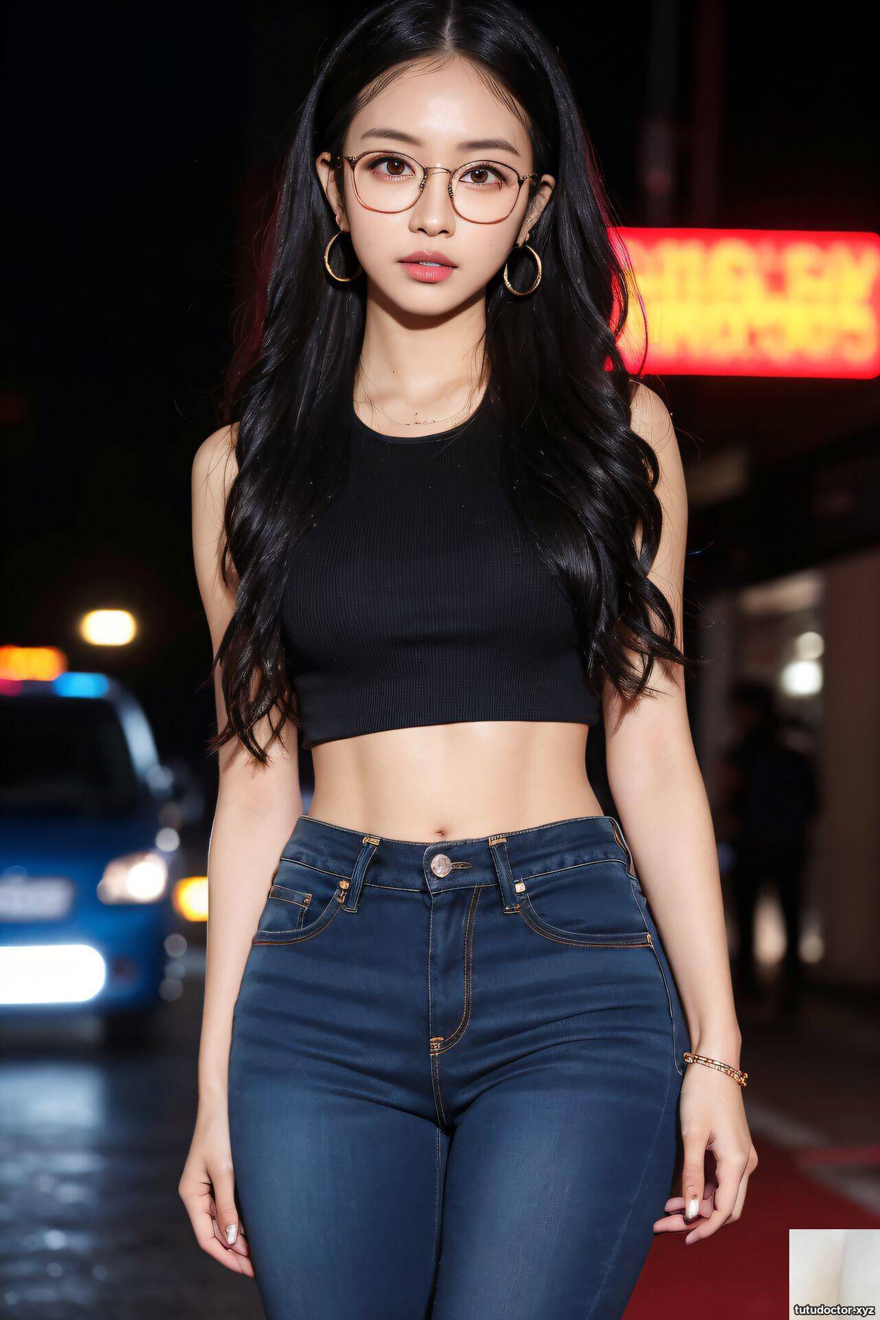 PATREON Ai Girlfriend 20 · photo 23 of 32